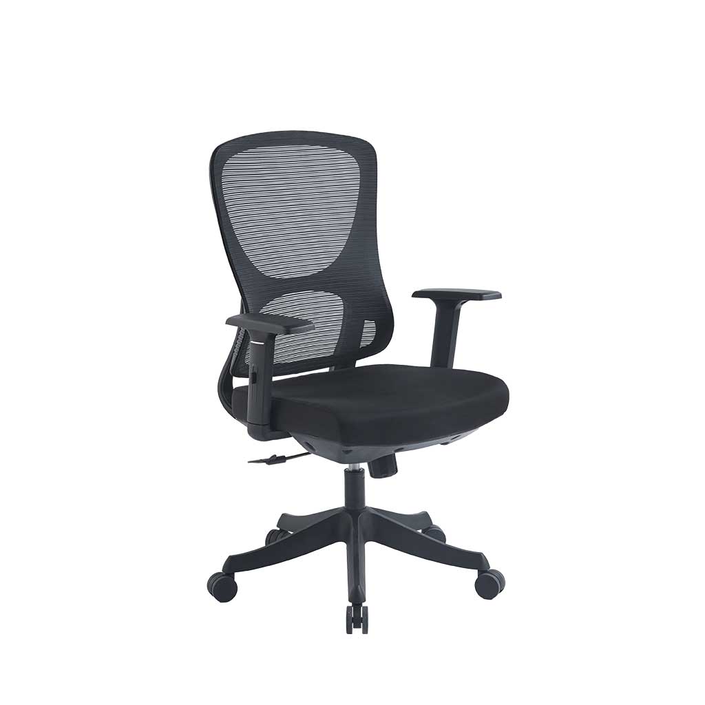 Silla Operativa Sorella - Ergonomik silla operativa Klave
