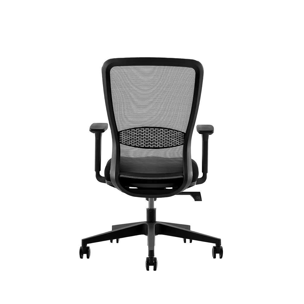 Silla Operativa Valdivia - Ergonomik silla operativa Klave