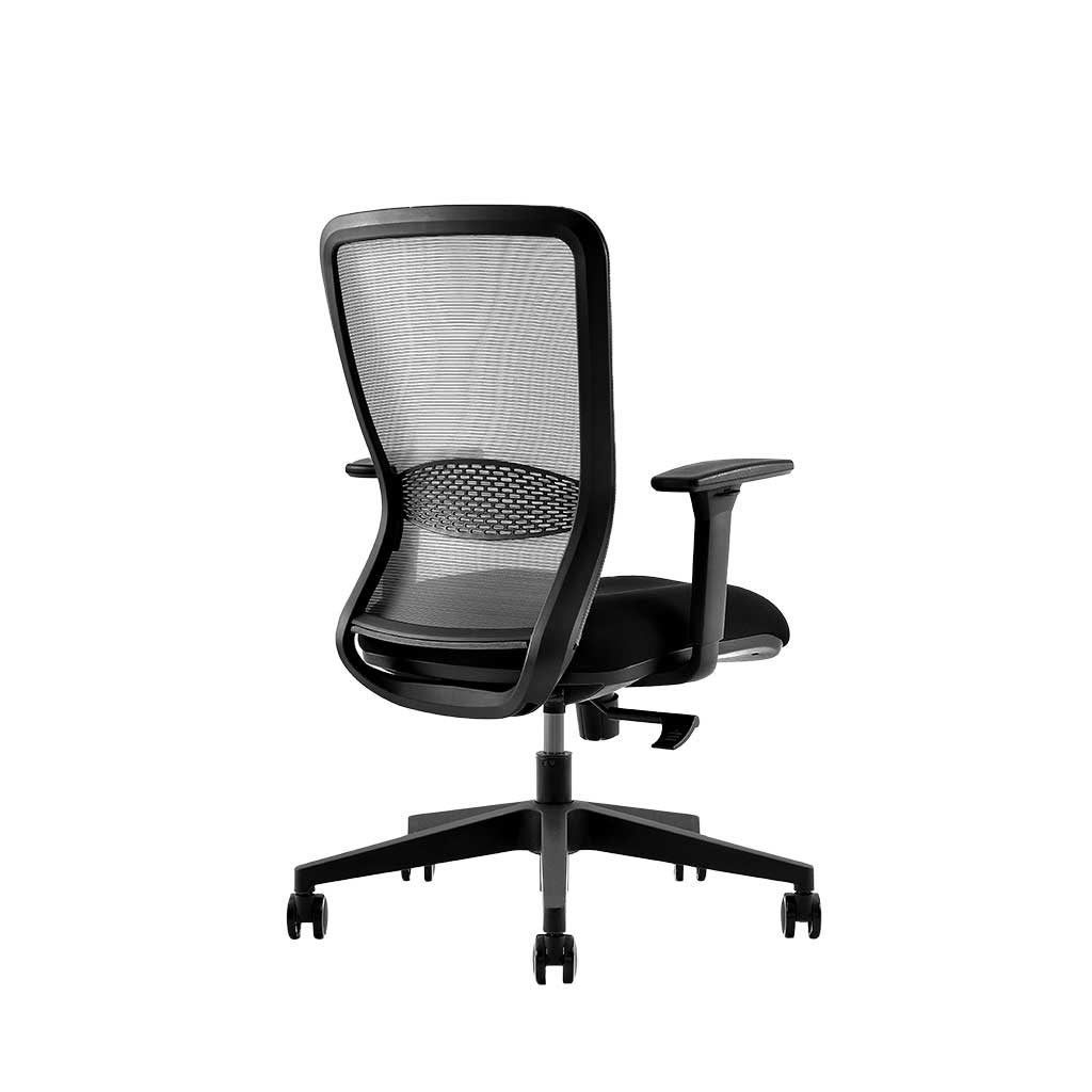 Silla Operativa Valdivia - Ergonomik silla operativa Klave