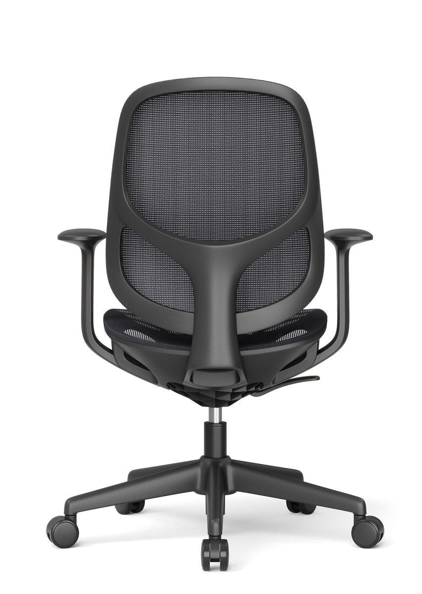 Silla Operativa Vento - Ergonomik silla operativa OFFIHO