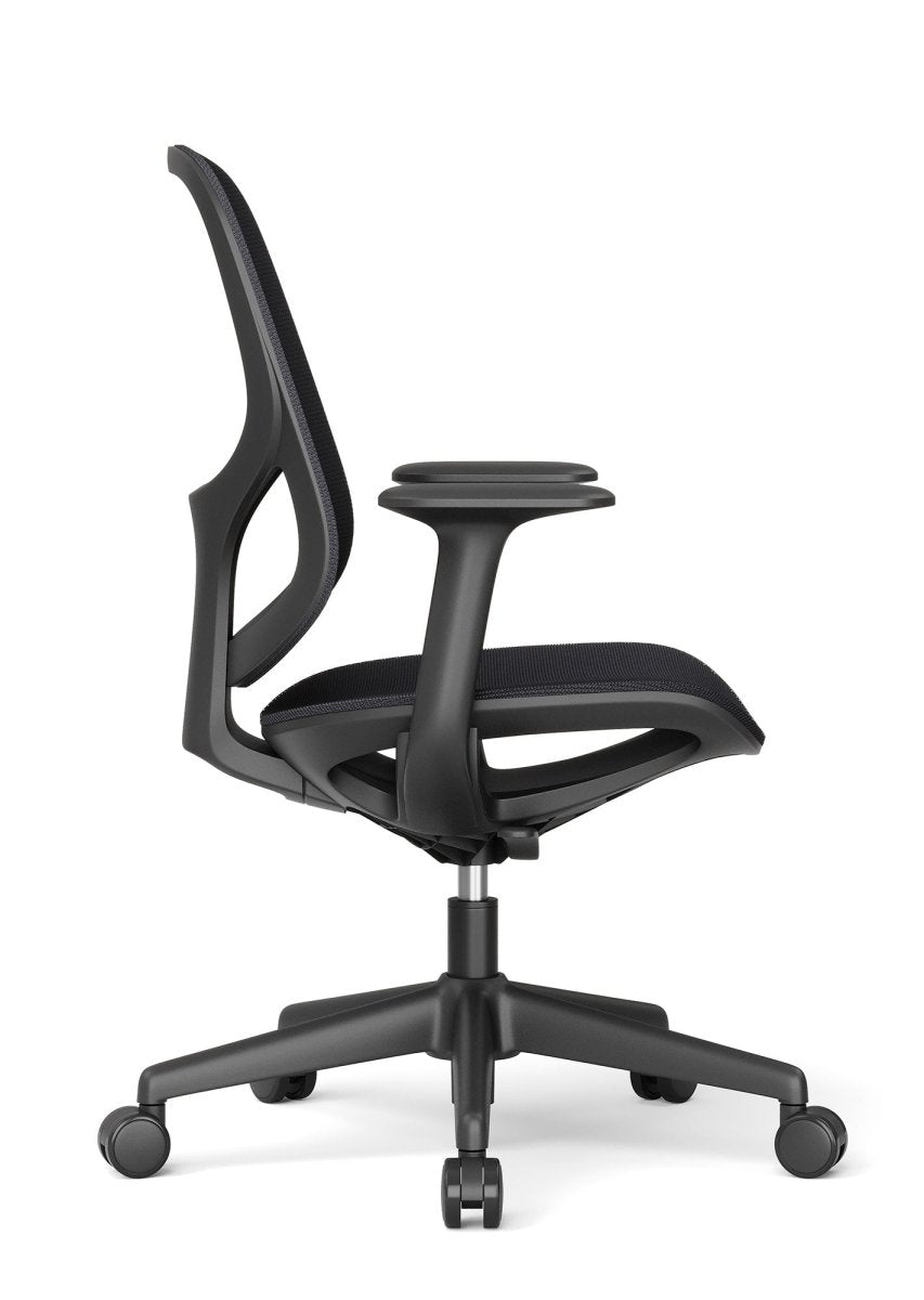 Silla Operativa Vento - Ergonomik silla operativa OFFIHO
