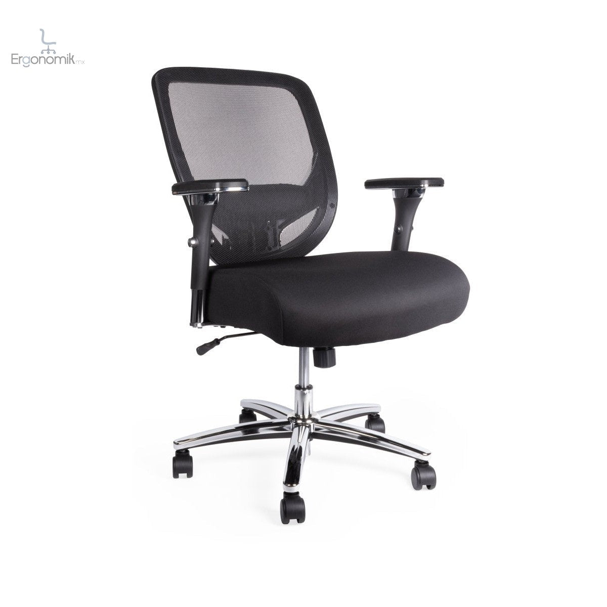 Silla Operativa Wide - Ergonomik silla ejecutiva OFFIHO