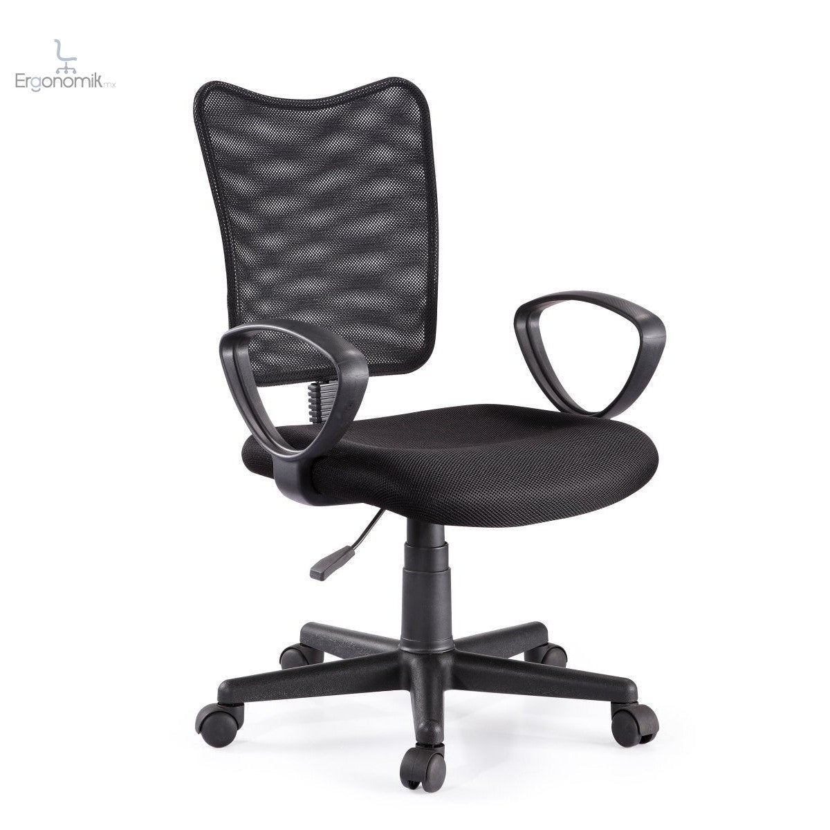 Silla Operativa Winchester - Ergonomik silla operativa MEM
