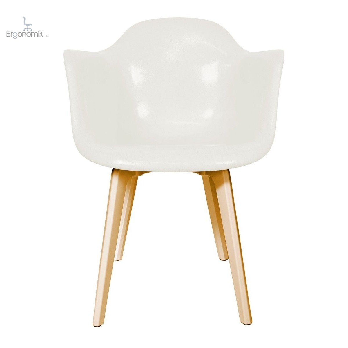 Silla Penguin - 4 piezas - Ergonomik silla OFFIHO