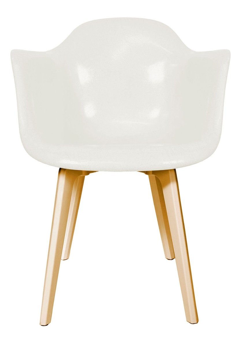 Silla Penguin - 4 piezas - Ergonomik silla OFFIHO