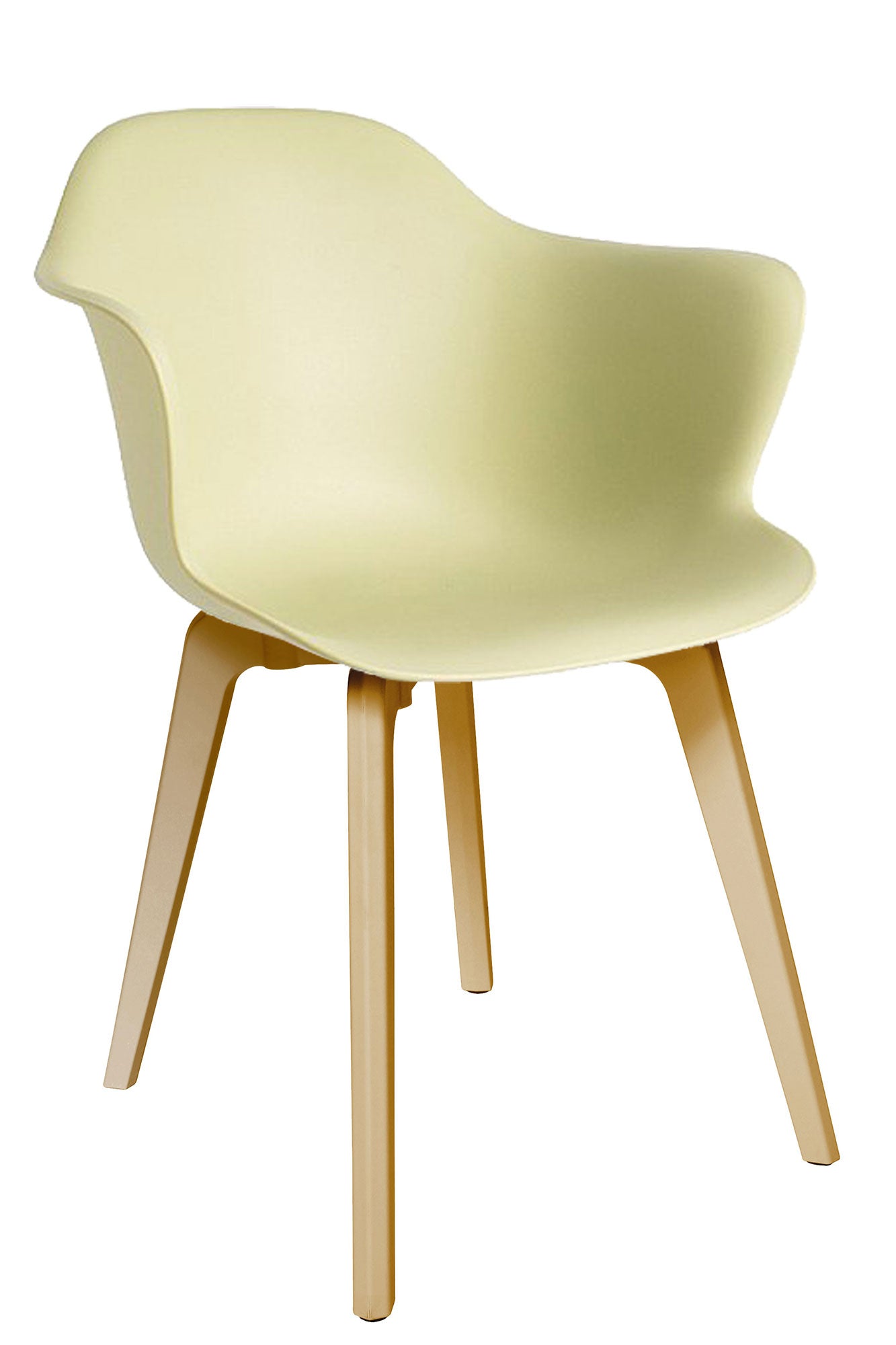 Silla Penguin diseño Ergonomik