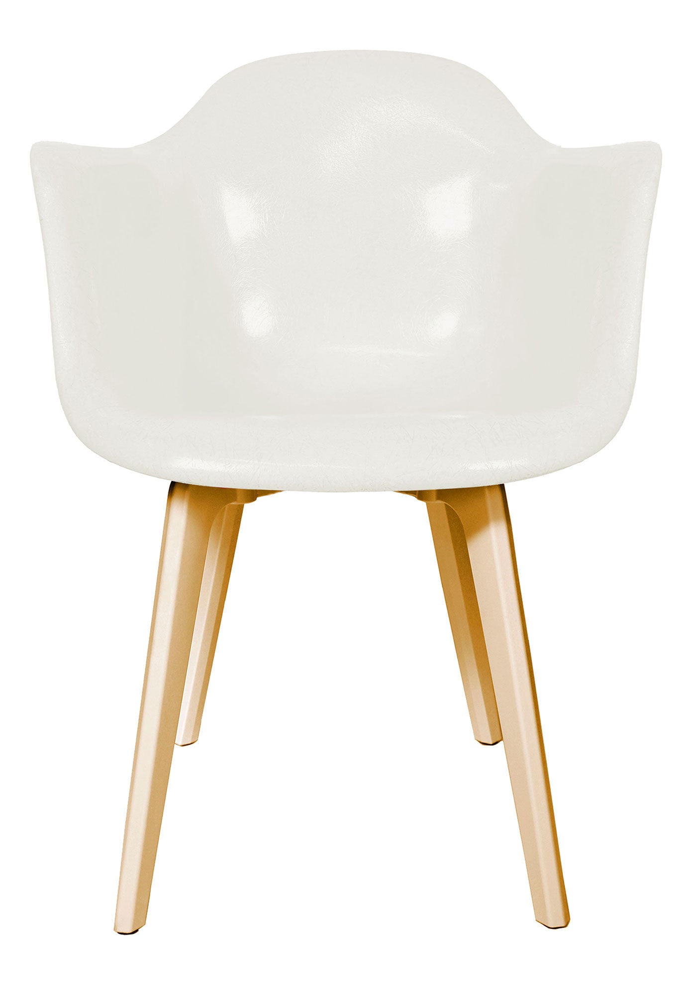 Silla Penguin vista frontal