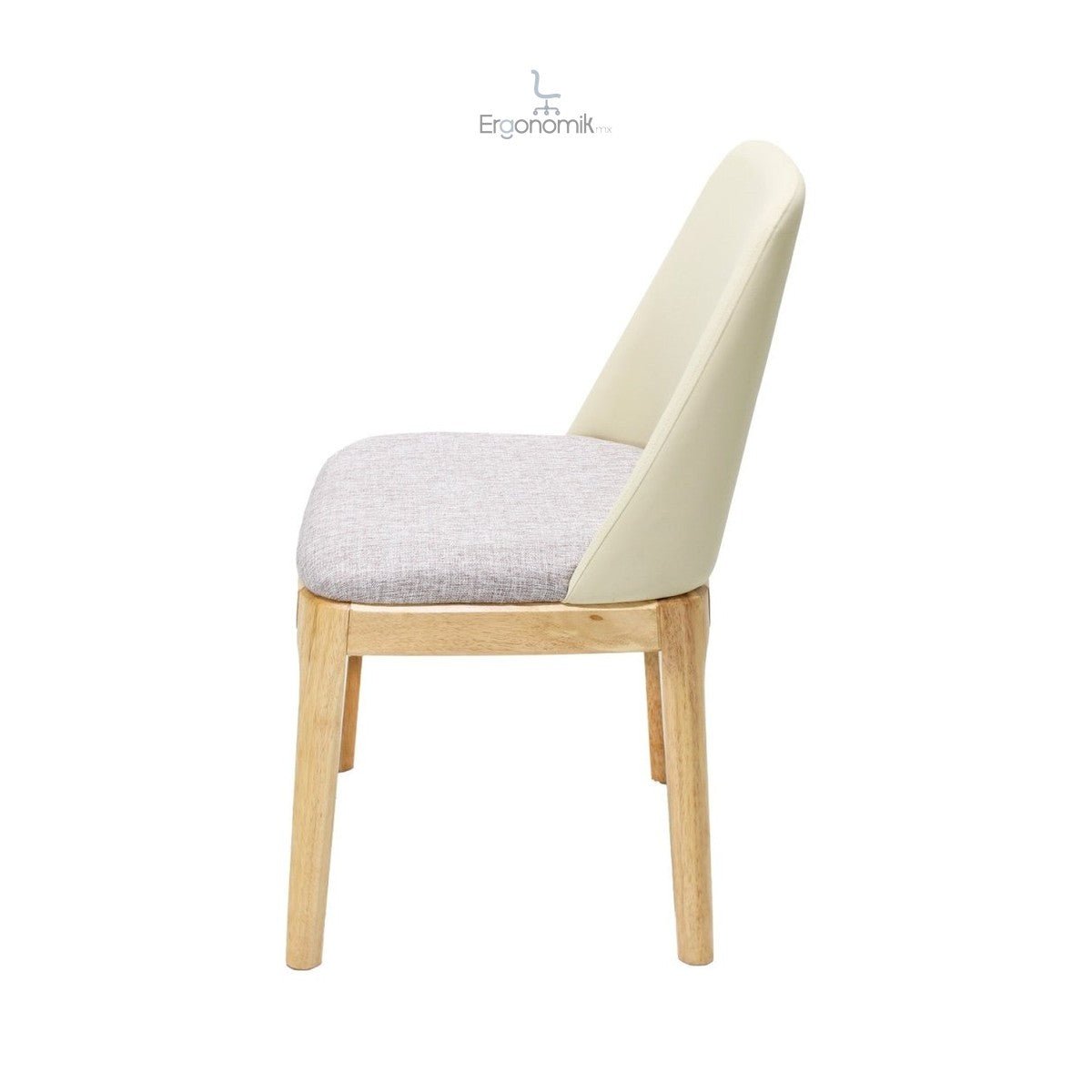 Silla Peniche - Ergonomik Mobiliario MBK