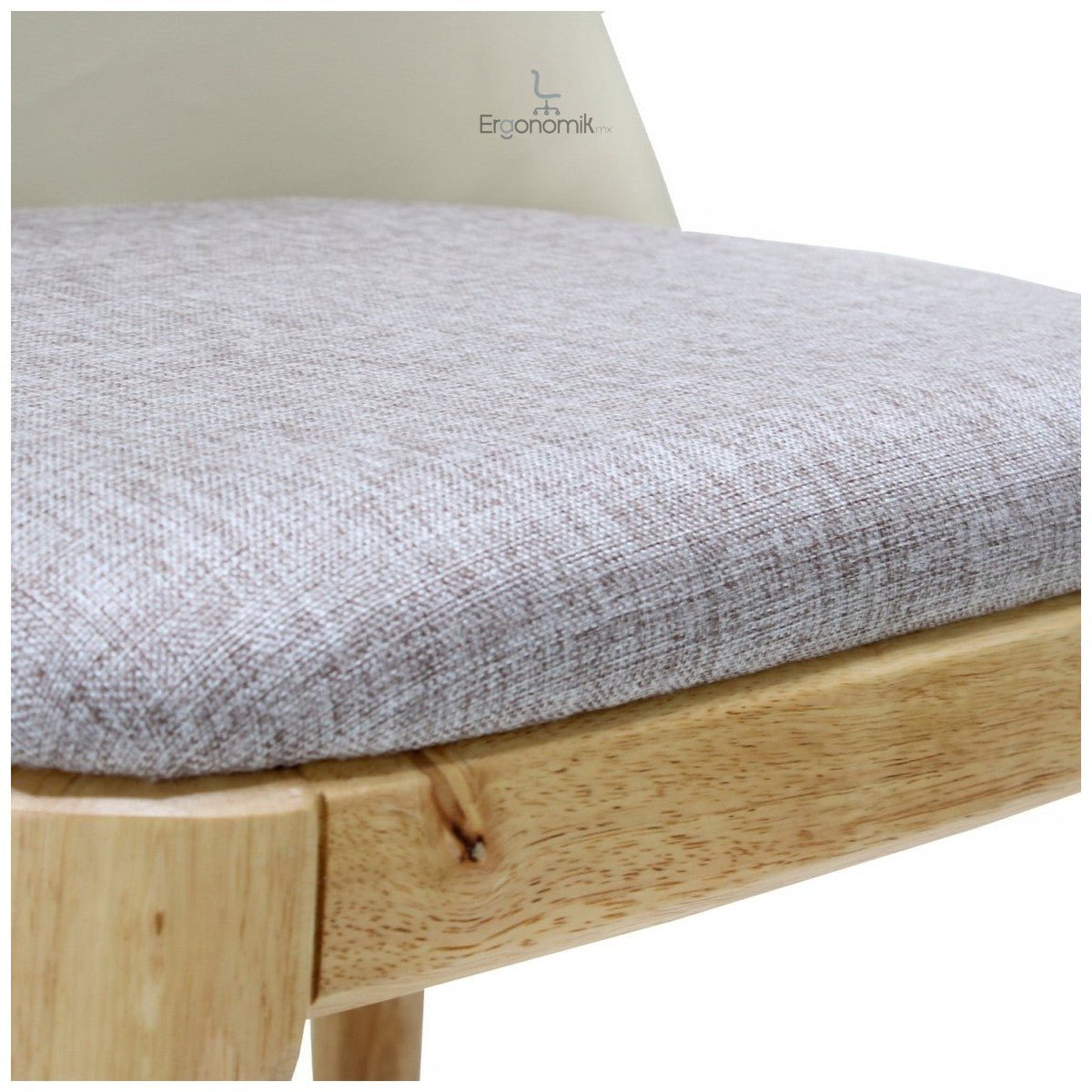 Silla Peniche - Ergonomik Mobiliario MBK