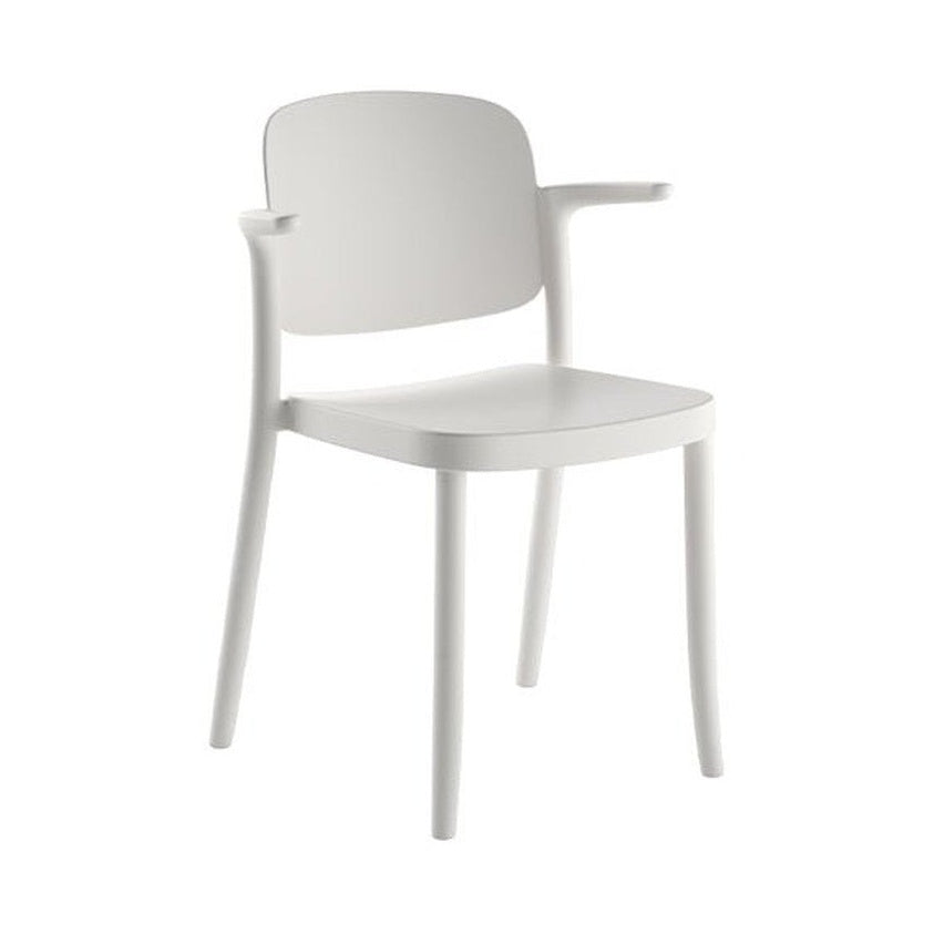 Silla Piazza 2 - Ergonomik silla de visita OFFIHO