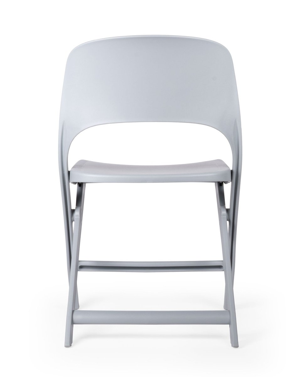 Silla Plegable Folding - Ergonomik Silla de Oficina OFFIHO