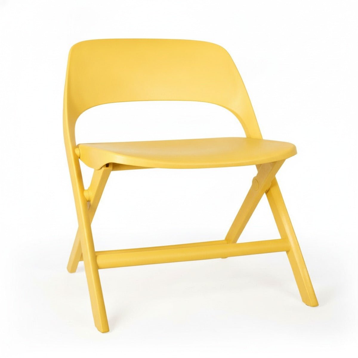 Silla Plegable Folding - Ergonomik Silla de Oficina OFFIHO