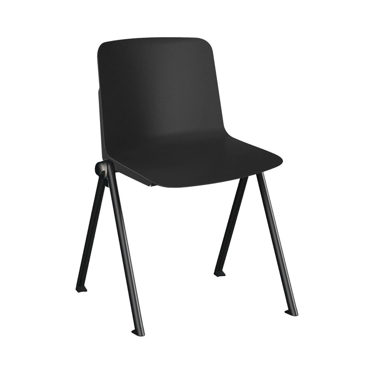 Silla Plus - Ergonomik silla de visita OFFIHO