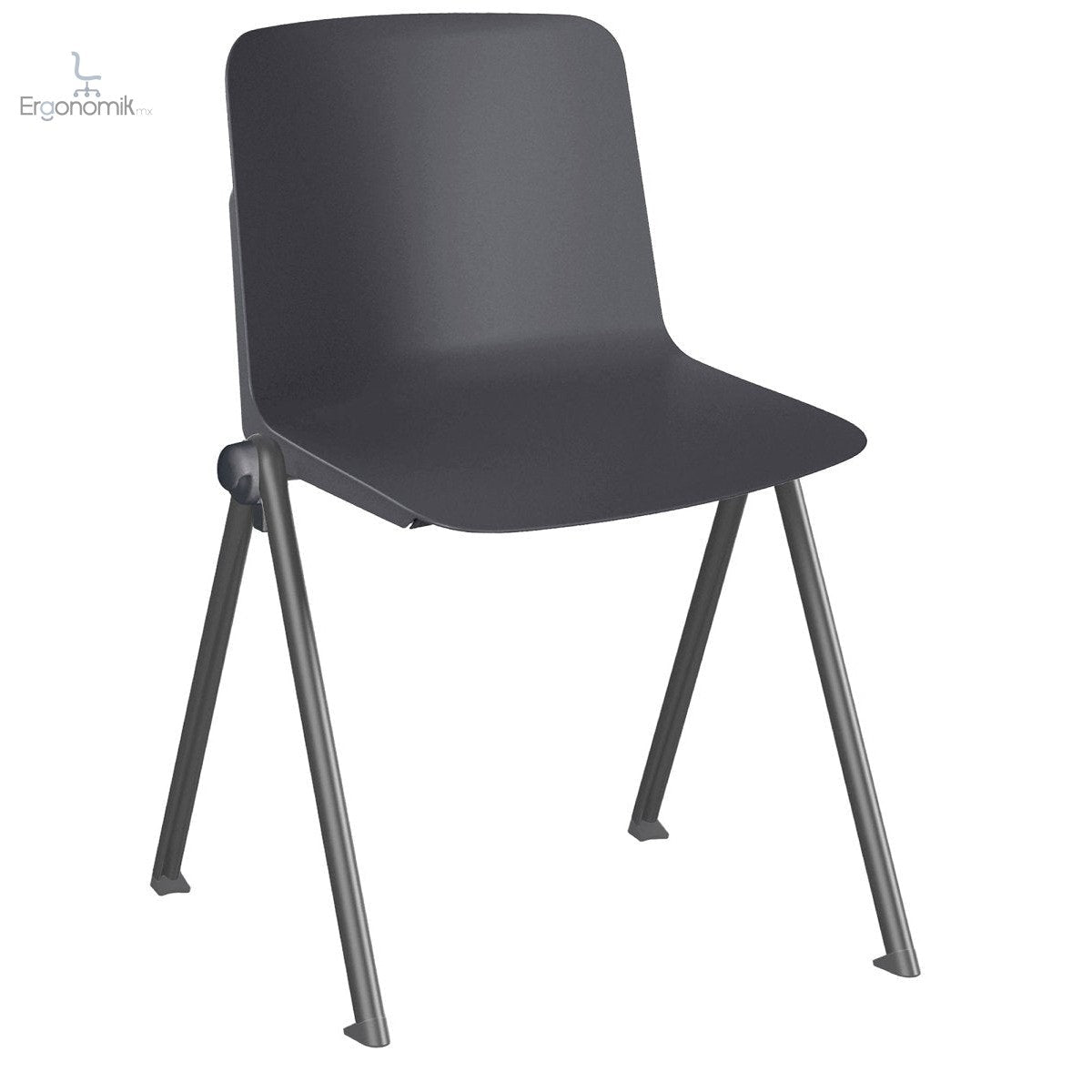 Silla Plus - Ergonomik silla de visita OFFIHO