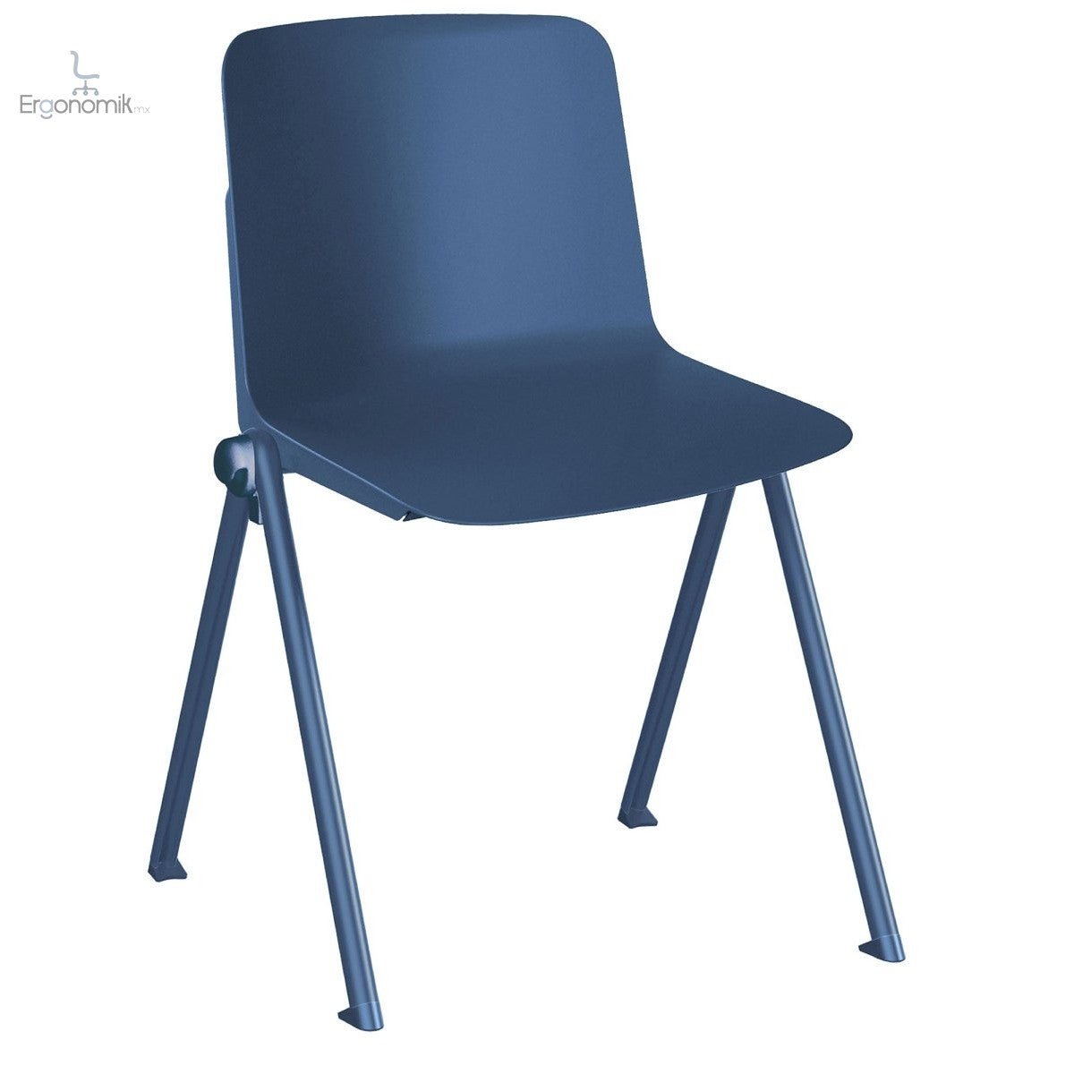 Silla Plus - Ergonomik silla de visita OFFIHO