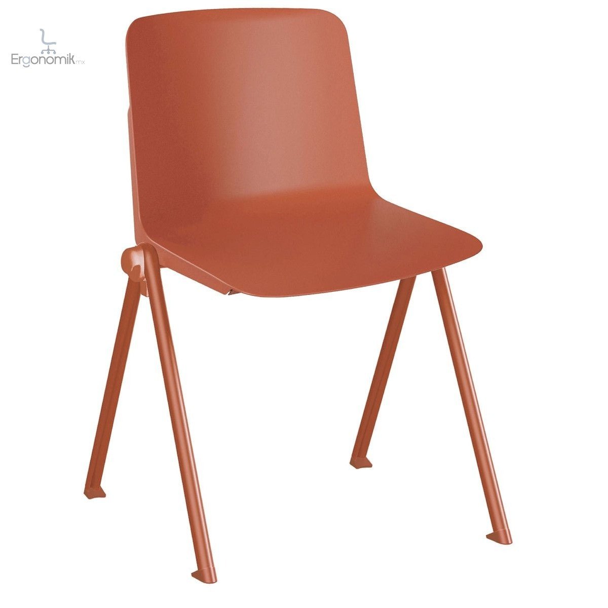 Silla Plus - Ergonomik silla de visita OFFIHO
