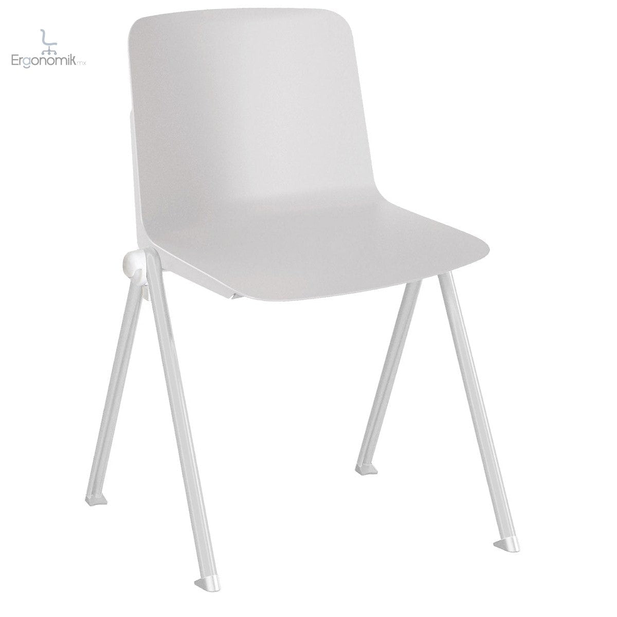 Silla Plus - Ergonomik silla de visita OFFIHO