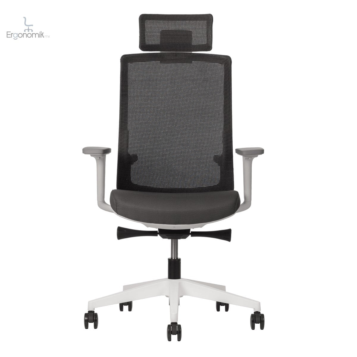 Silla Polar - Ergonomik silla ergonomica Office Class