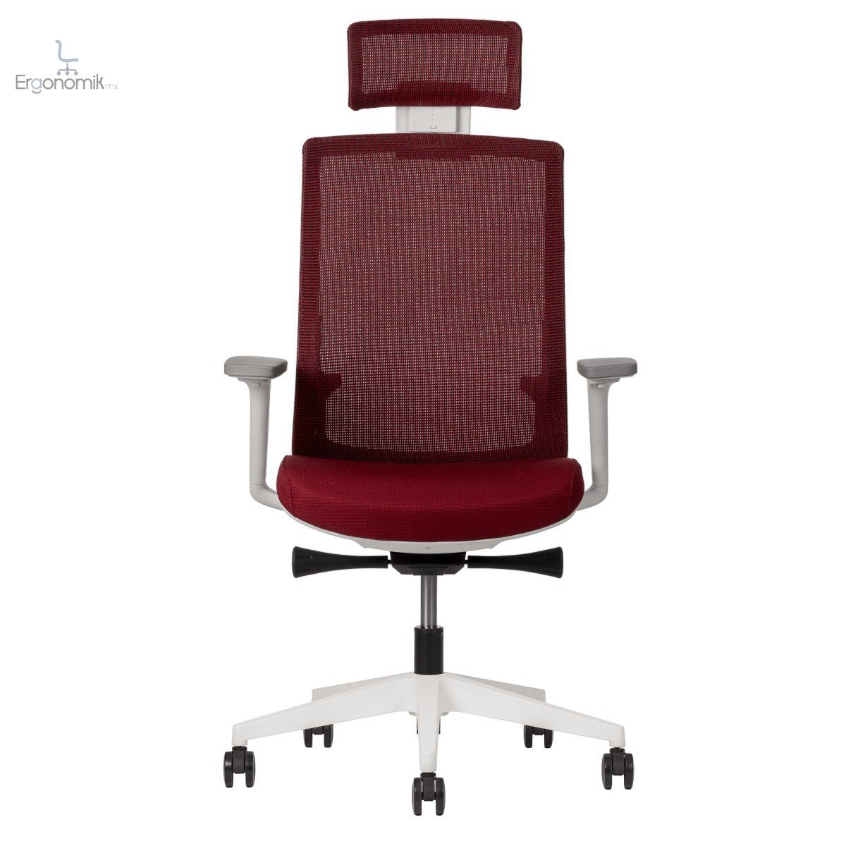 Silla Polar - Ergonomik silla ergonomica Office Class