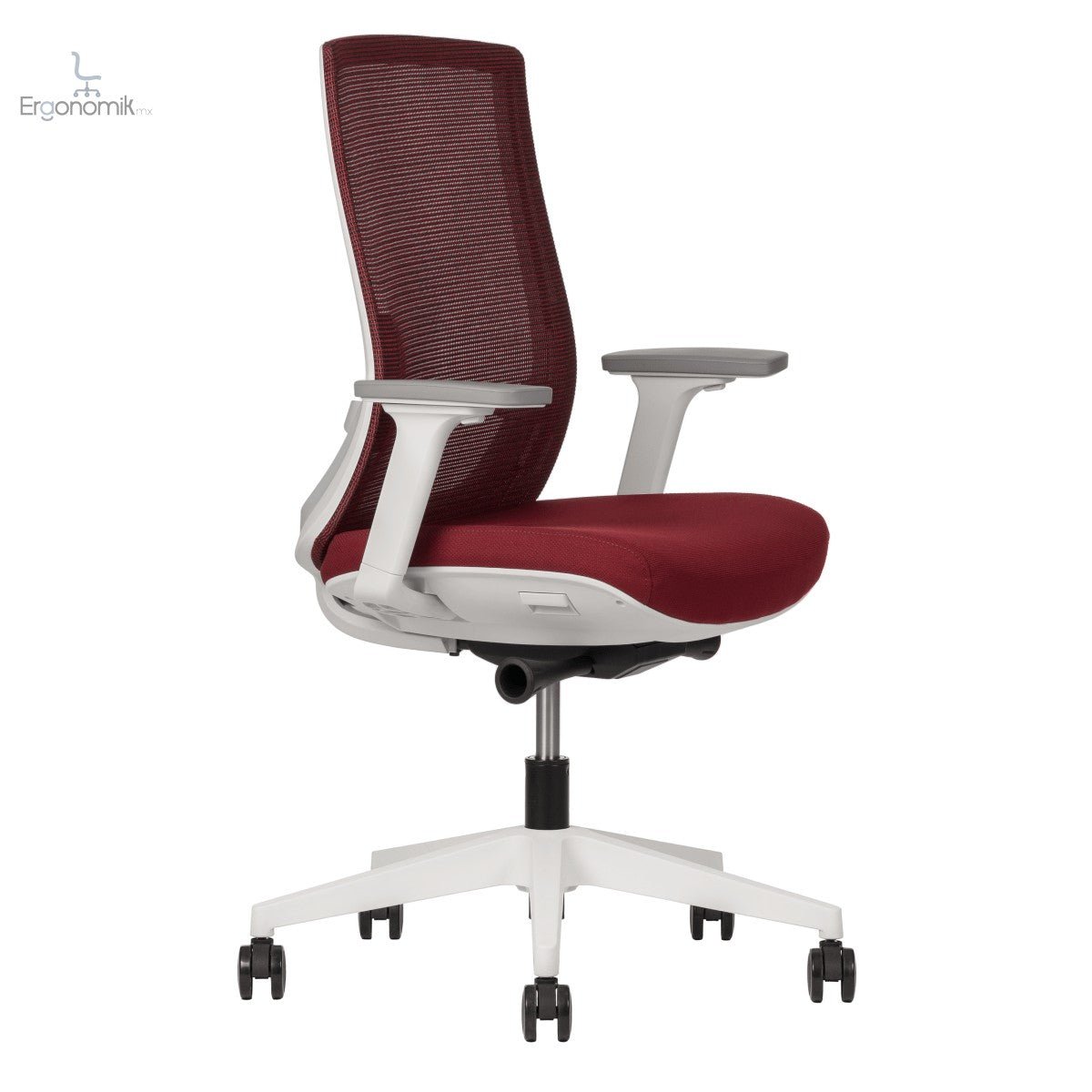 Silla Polar - Ergonomik silla ergonomica Office Class