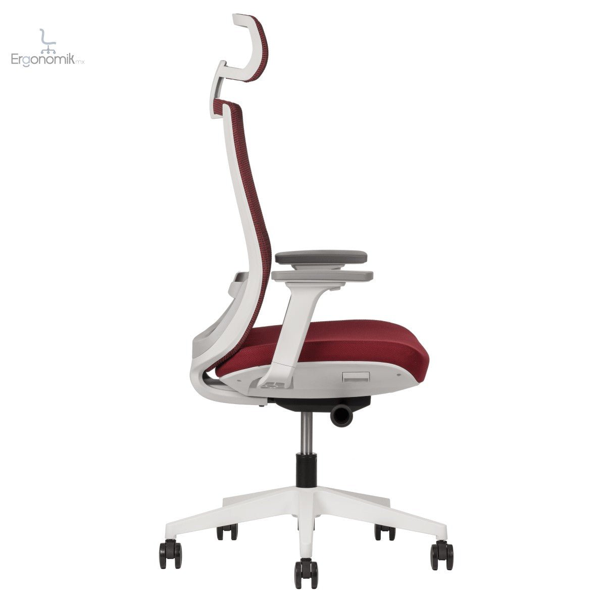Silla Polar - Ergonomik silla ergonomica Office Class