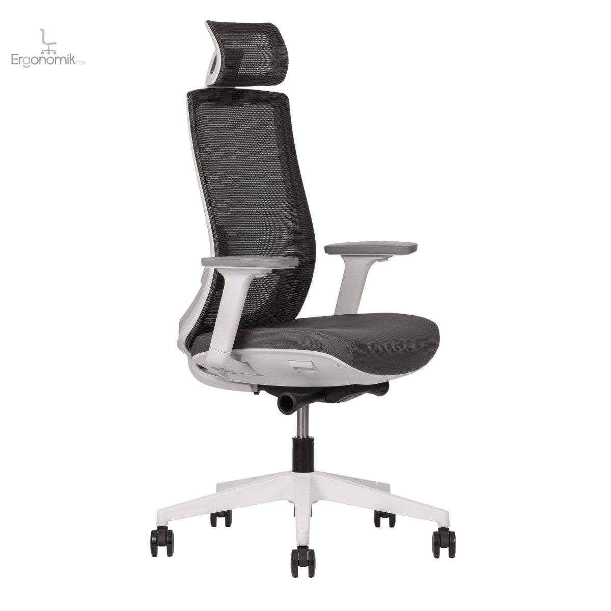Silla Polar - Ergonomik silla ergonomica Office Class