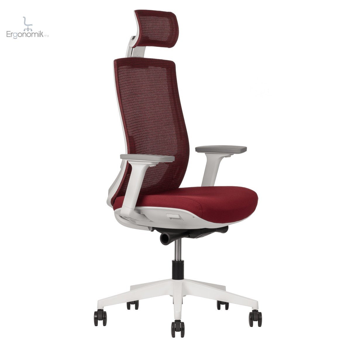 Silla Polar - Ergonomik silla ergonomica Office Class