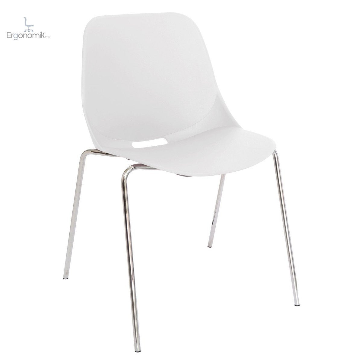 Silla Quick - Ergonomik silla industrial operativa OFFIHO