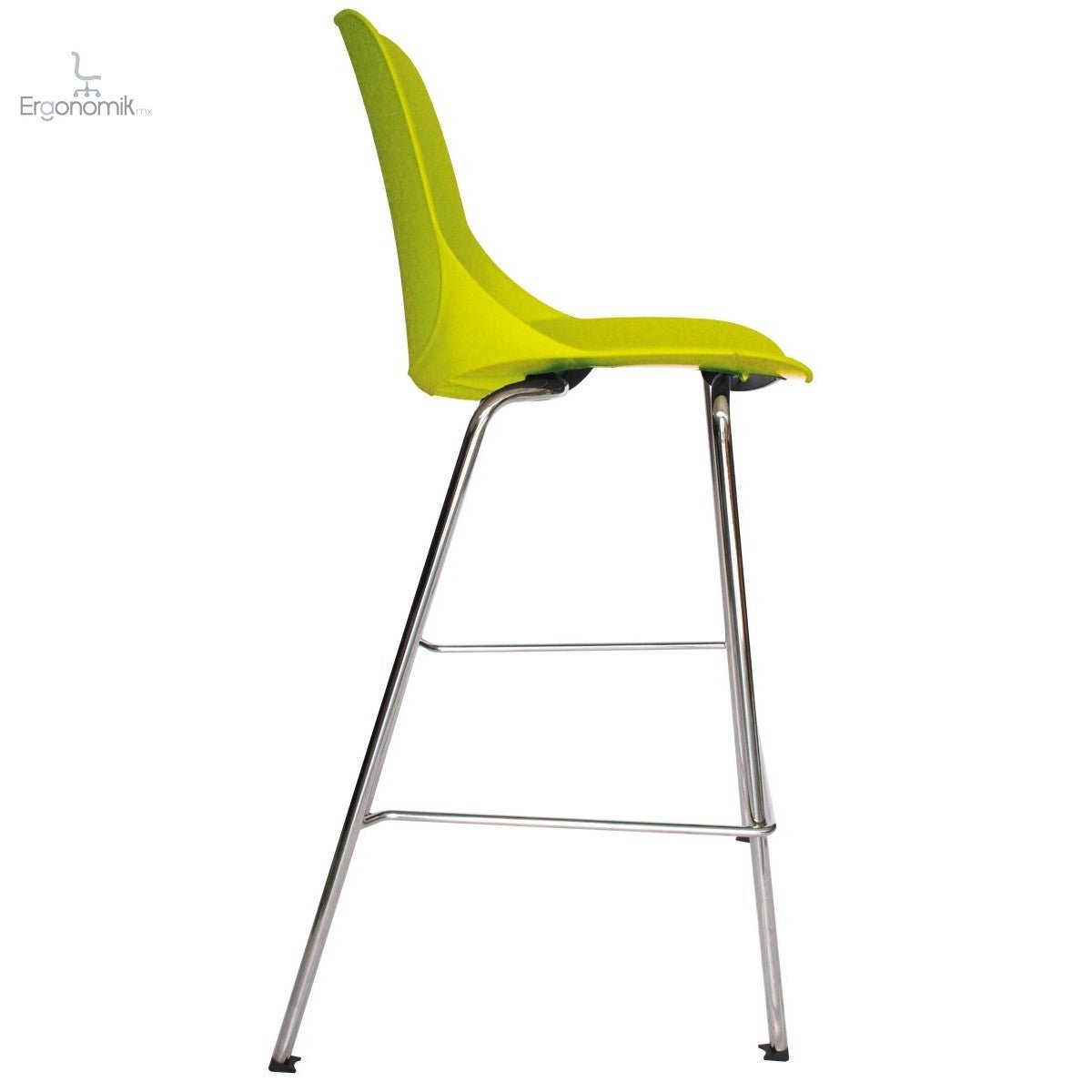 Silla Quick Alta - Ergonomik silla industrial operativa OFFIHO