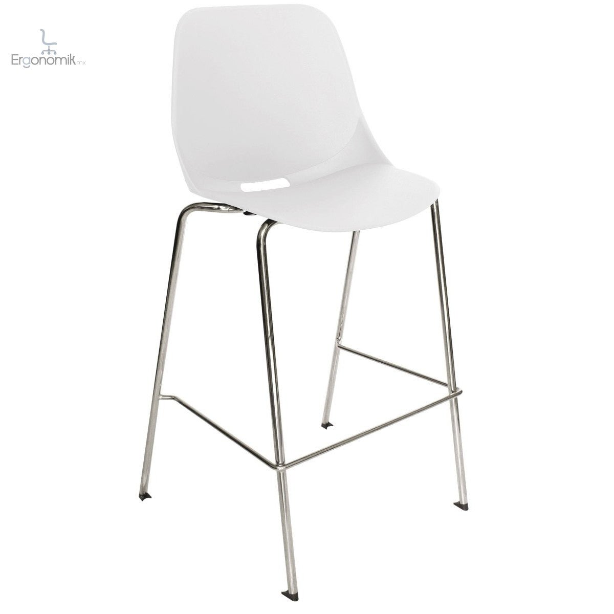 Silla Quick Alta - Ergonomik silla industrial operativa OFFIHO