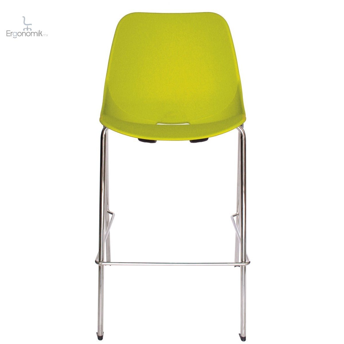 Silla Quick Alta - Ergonomik silla industrial operativa OFFIHO