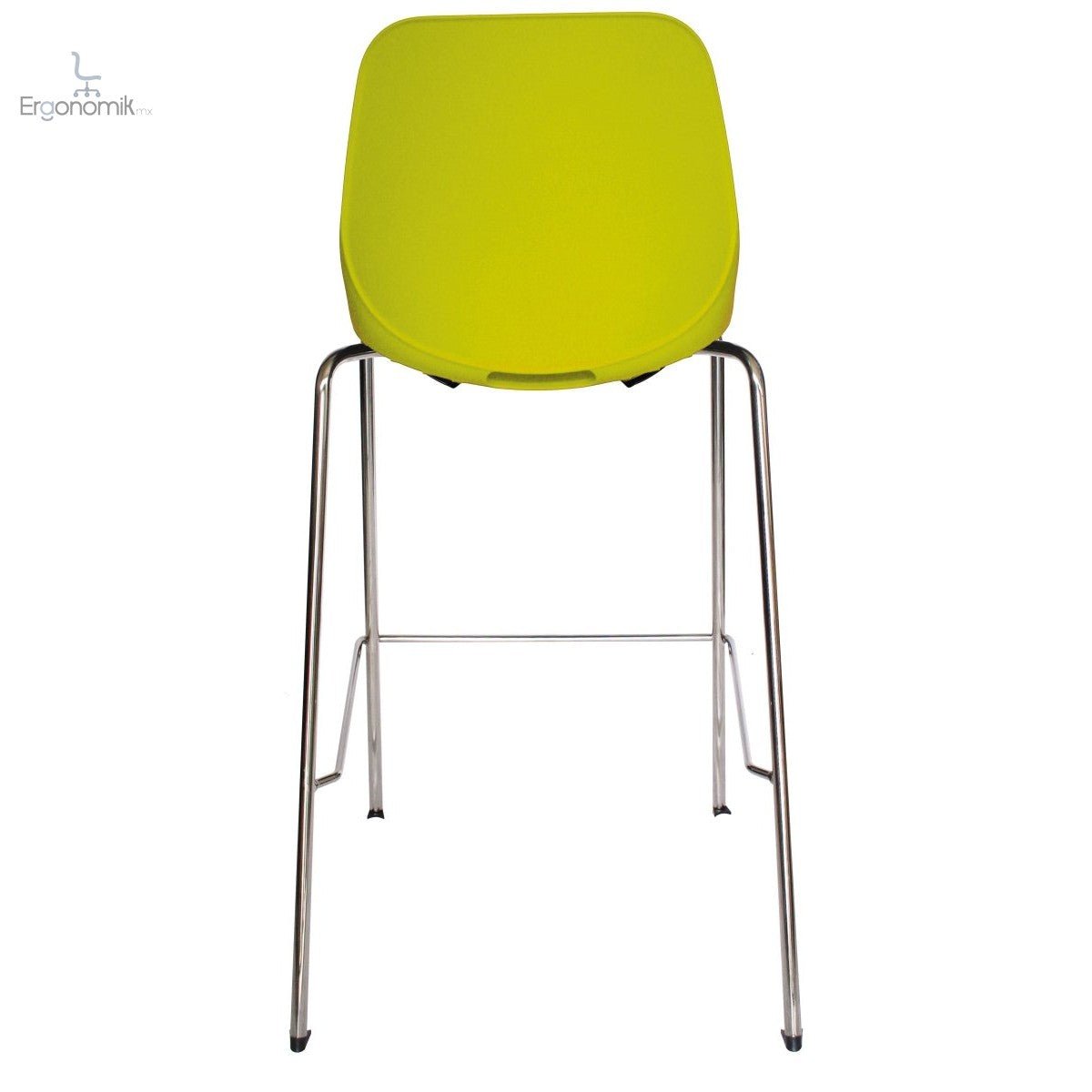 Silla Quick Alta - Ergonomik silla industrial operativa OFFIHO