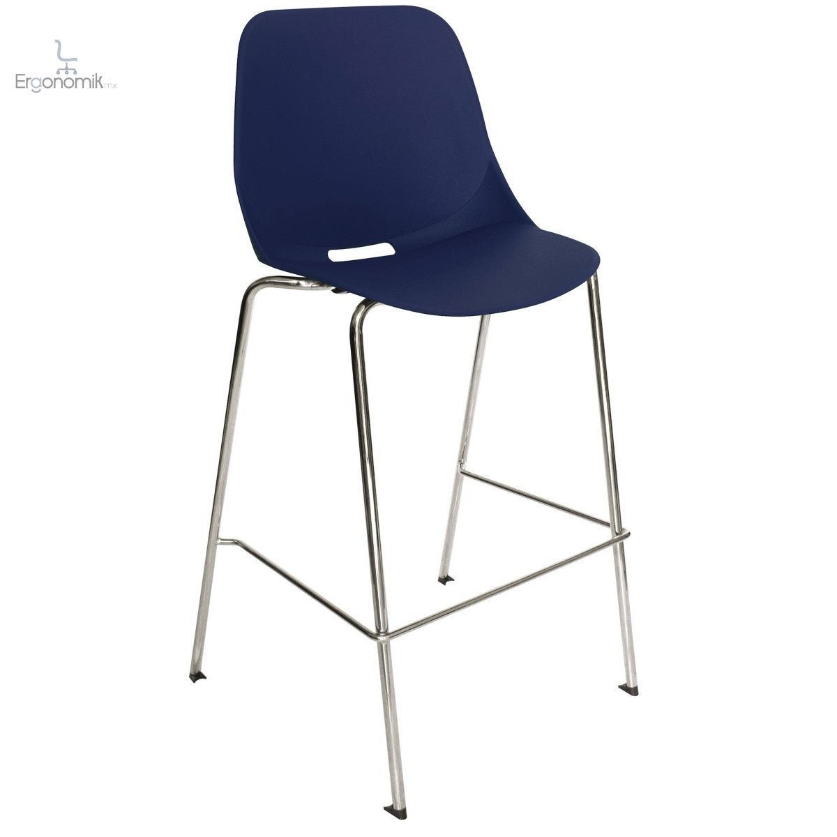 Silla Quick Alta - Ergonomik silla industrial operativa OFFIHO
