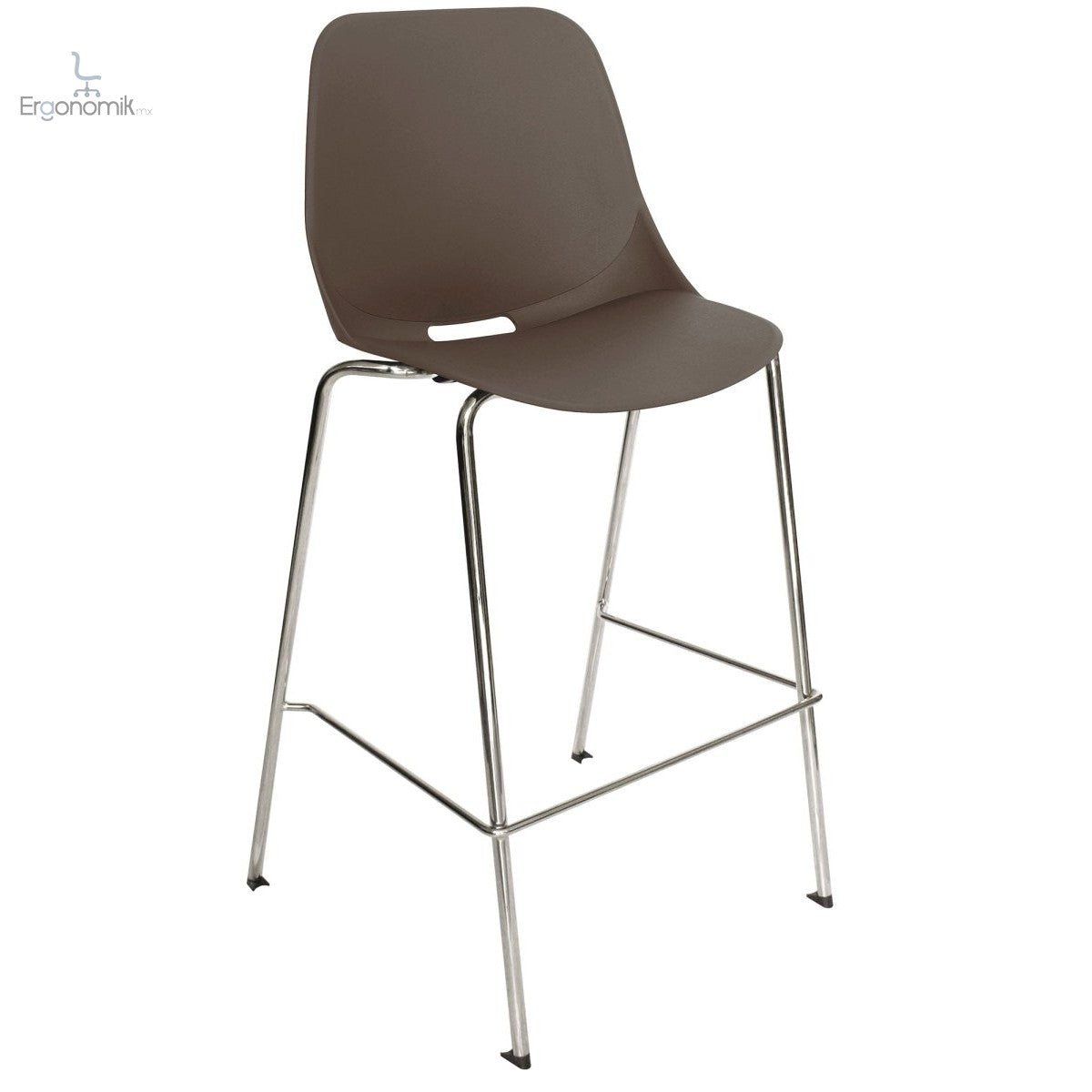 Silla Quick Alta - Ergonomik silla industrial operativa OFFIHO