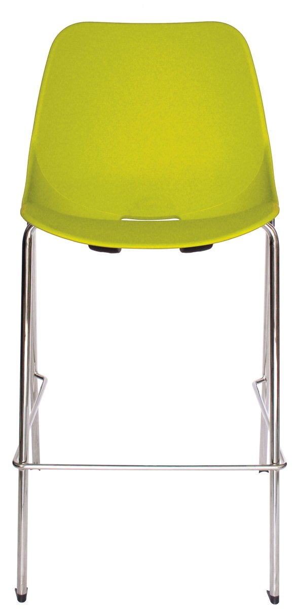 Silla Quick Alta - Ergonomik silla industrial operativa OFFIHO