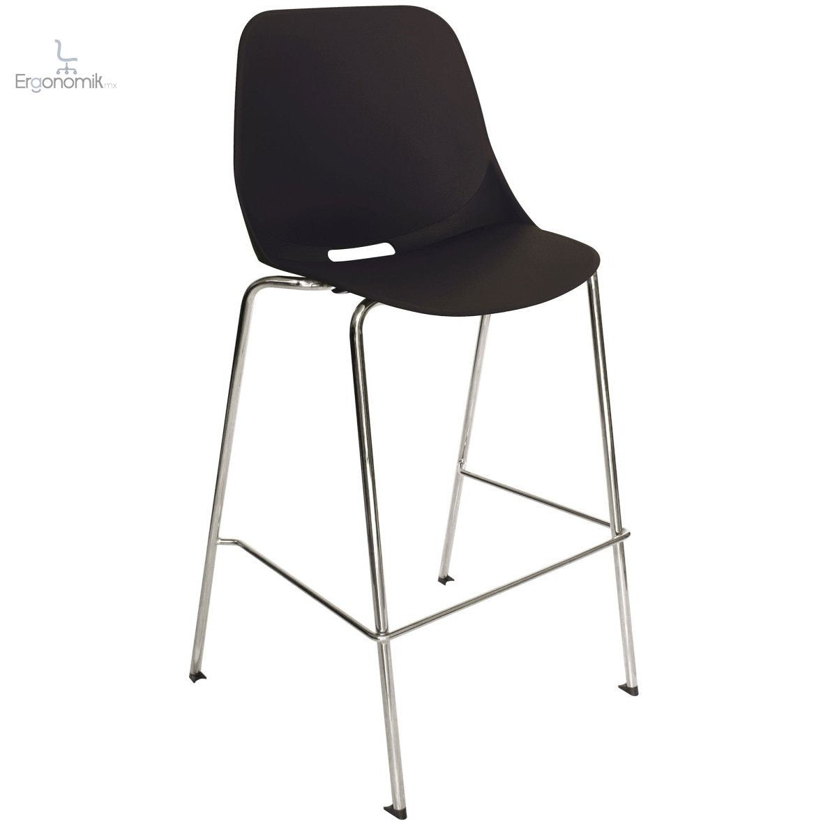 Silla Quick Alta - Ergonomik silla industrial operativa OFFIHO