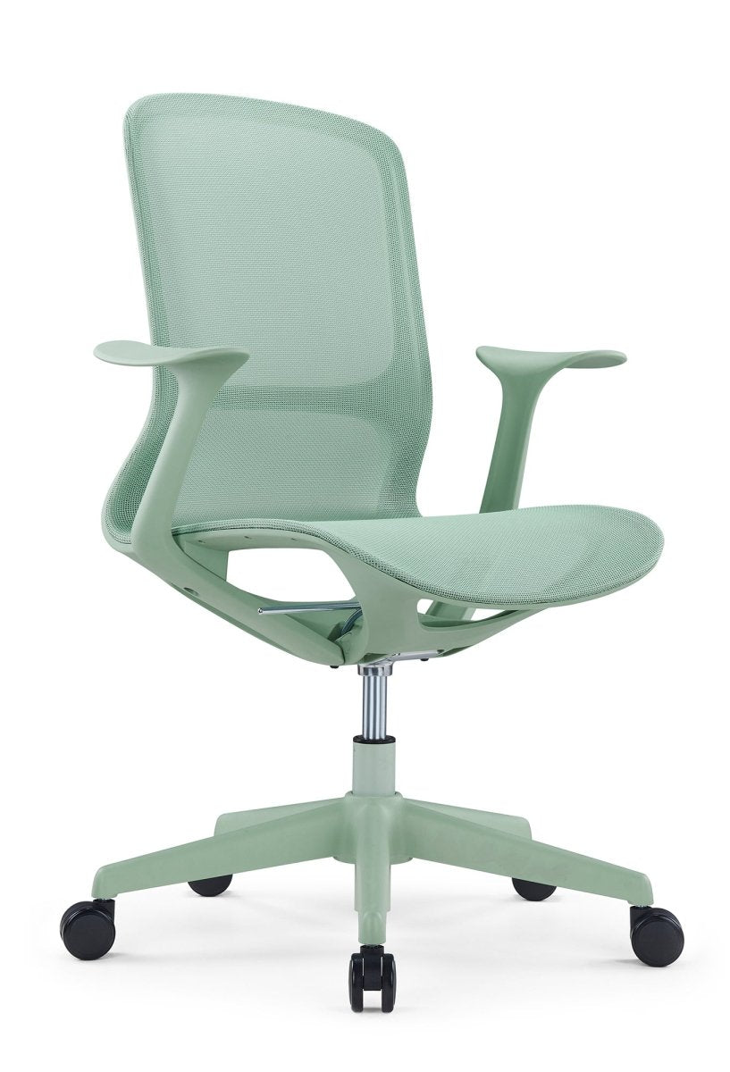 Silla Rainbow - 2 piezas - Ergonomik silla de oficina OFFIHO