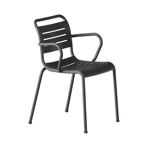 Silla RE-AL 2 - Con brazos