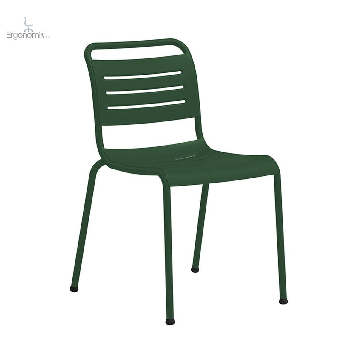 Silla RE-AL - Ergonomik silla de visita OFFIHO