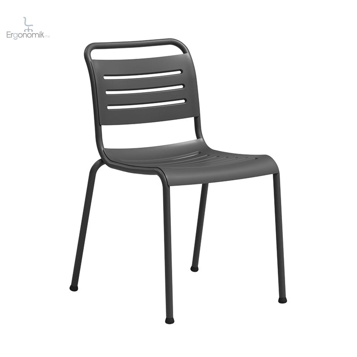 Silla RE-AL - Ergonomik silla de visita OFFIHO