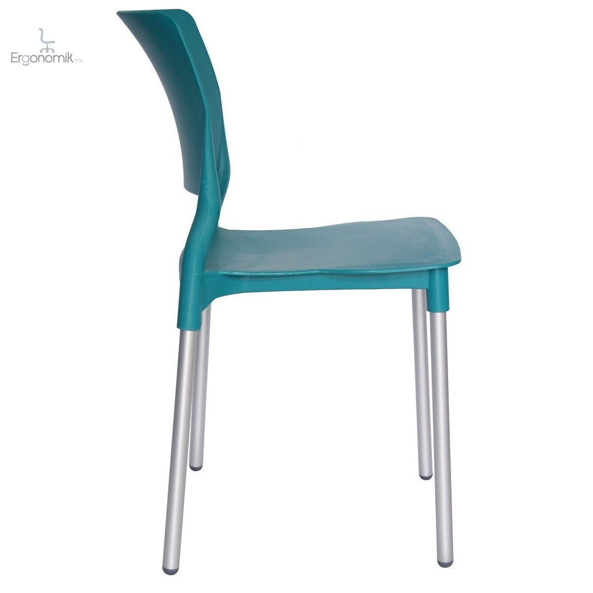 Silla Reef (12Piezas) - Ergonomik silla de visita OFFIHO