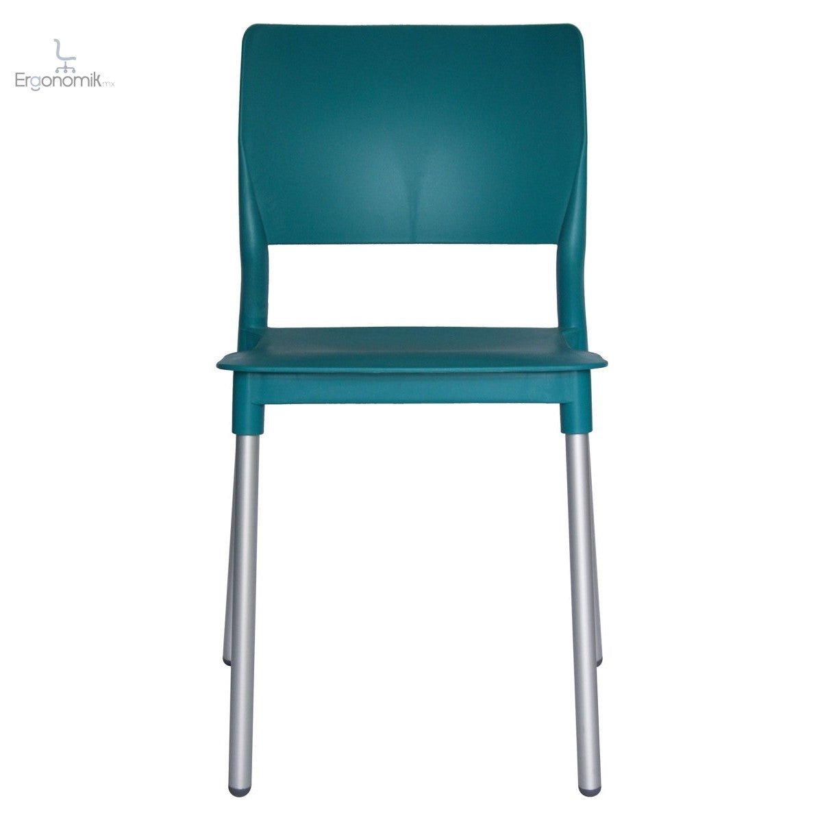 Silla Reef (12Piezas) - Ergonomik silla de visita OFFIHO