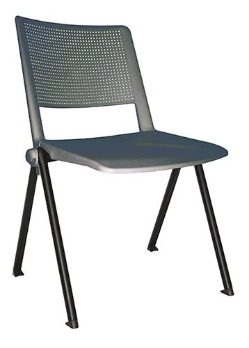 Silla Revolution - 3 piezas - Ergonomik silla visita OFFIHO