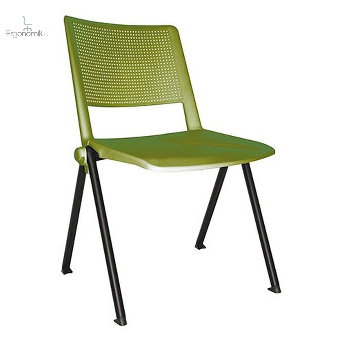 Silla Revolution - 3 piezas - Ergonomik silla visita OFFIHO