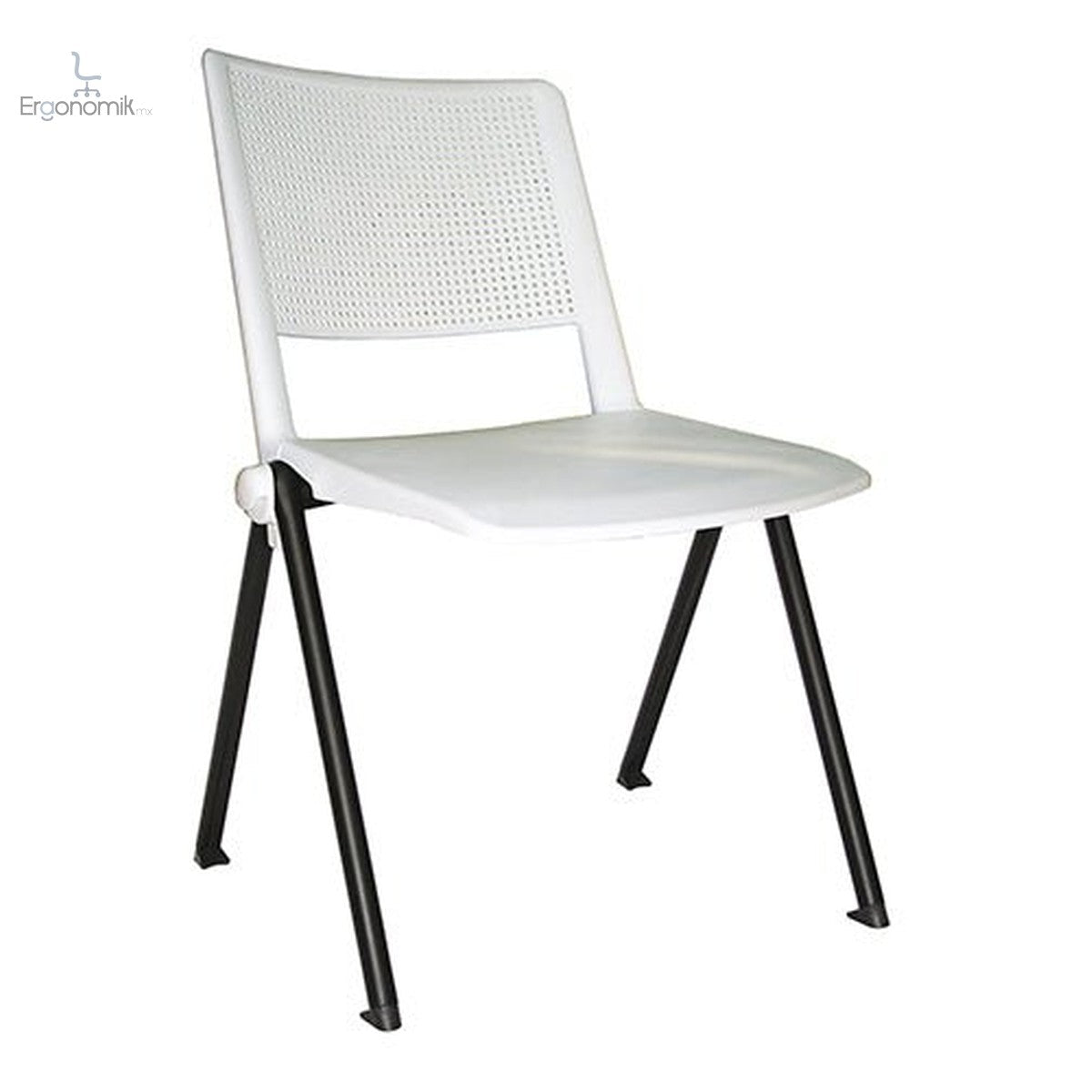 Silla Revolution - 3 piezas - Ergonomik silla visita OFFIHO