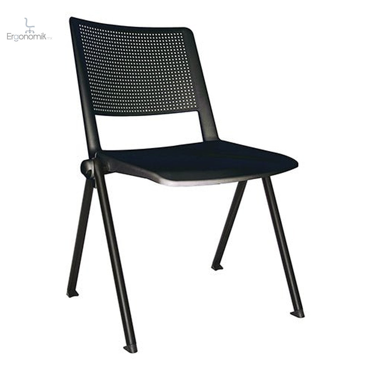 Silla Revolution - 3 piezas - Ergonomik silla visita OFFIHO
