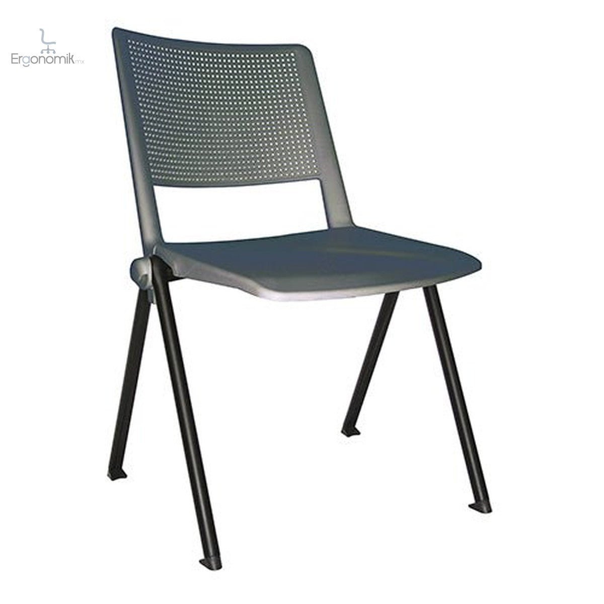 Silla Revolution - 3 piezas - Ergonomik silla visita OFFIHO
