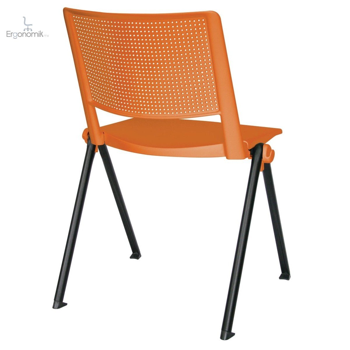 Silla Revolution - 3 piezas - Ergonomik silla visita OFFIHO