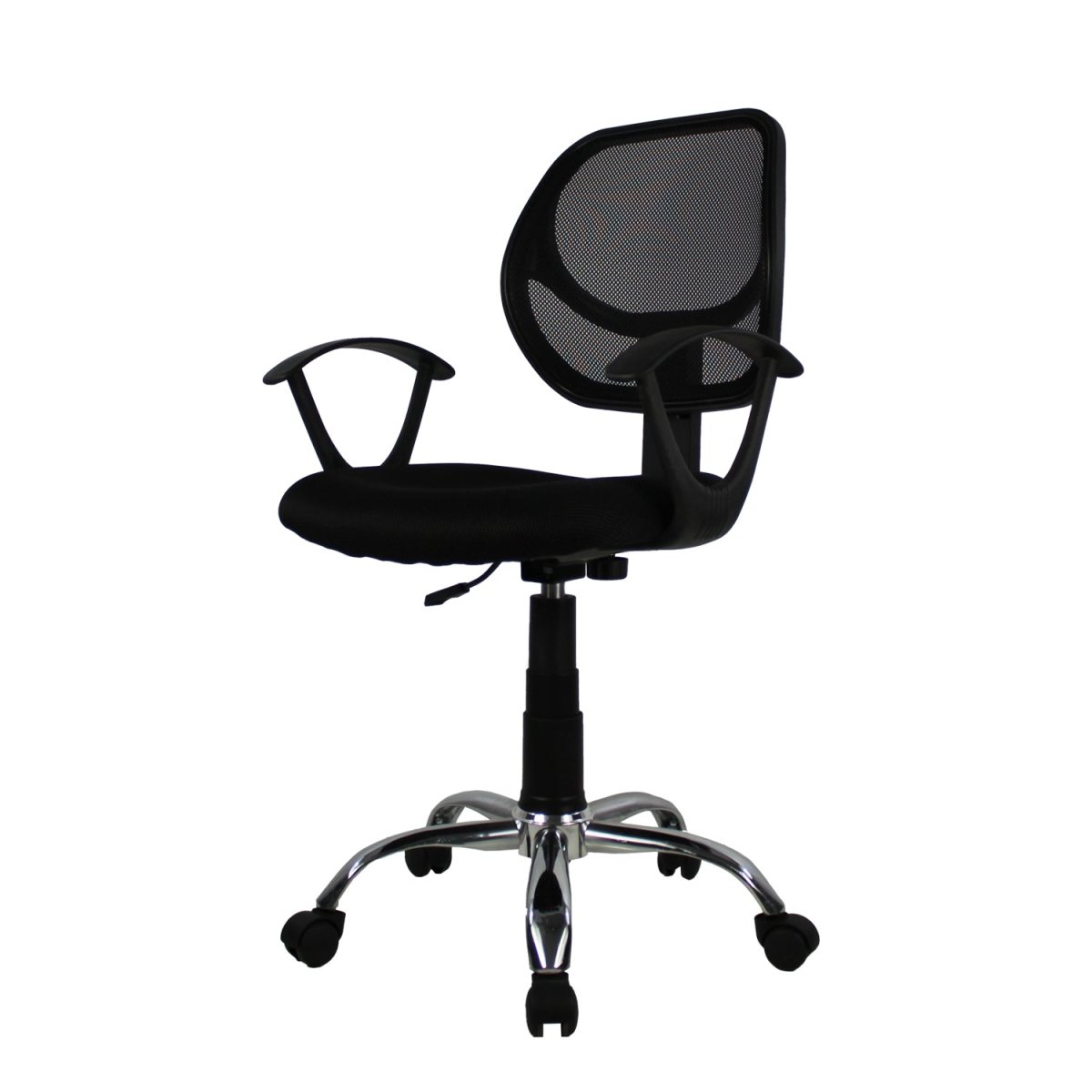 Silla Secretarial Jm-009 - Ergonomik Silla de Oficina MBK