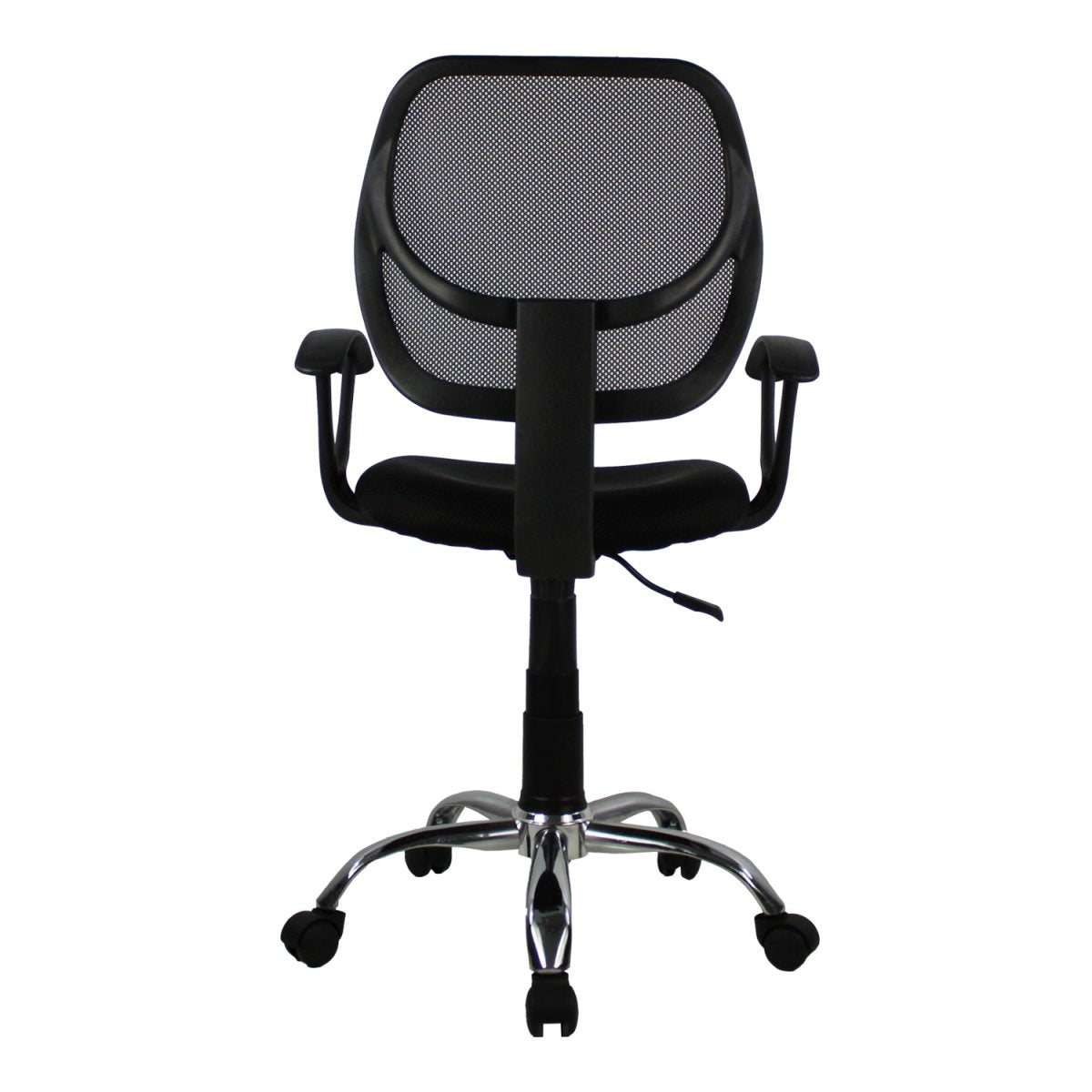 Silla Secretarial Jm-009 - Ergonomik Silla de Oficina MBK